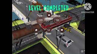 Download Mp3 Railroad Crossing 2 level 16 to level 20 (India Challenge iPad gameplay , USA unlocked) Gudang lagu Download Mp3 Railroad Crossing 2 level 16 to level 20 (India Challenge iPad gameplay , USA unlocked)