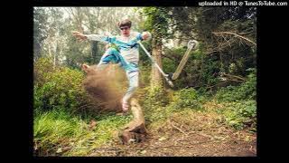 Terror Reid - Press Start (Ft. OT) (Instrumental)