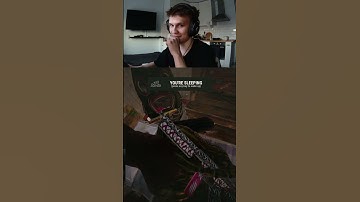 Rust | gevad1ch There is no way