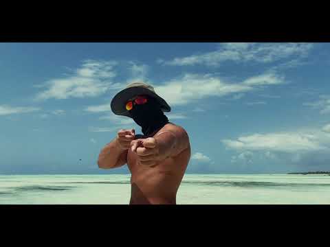 GAMBINO - TIJUANA (Clip officiel)