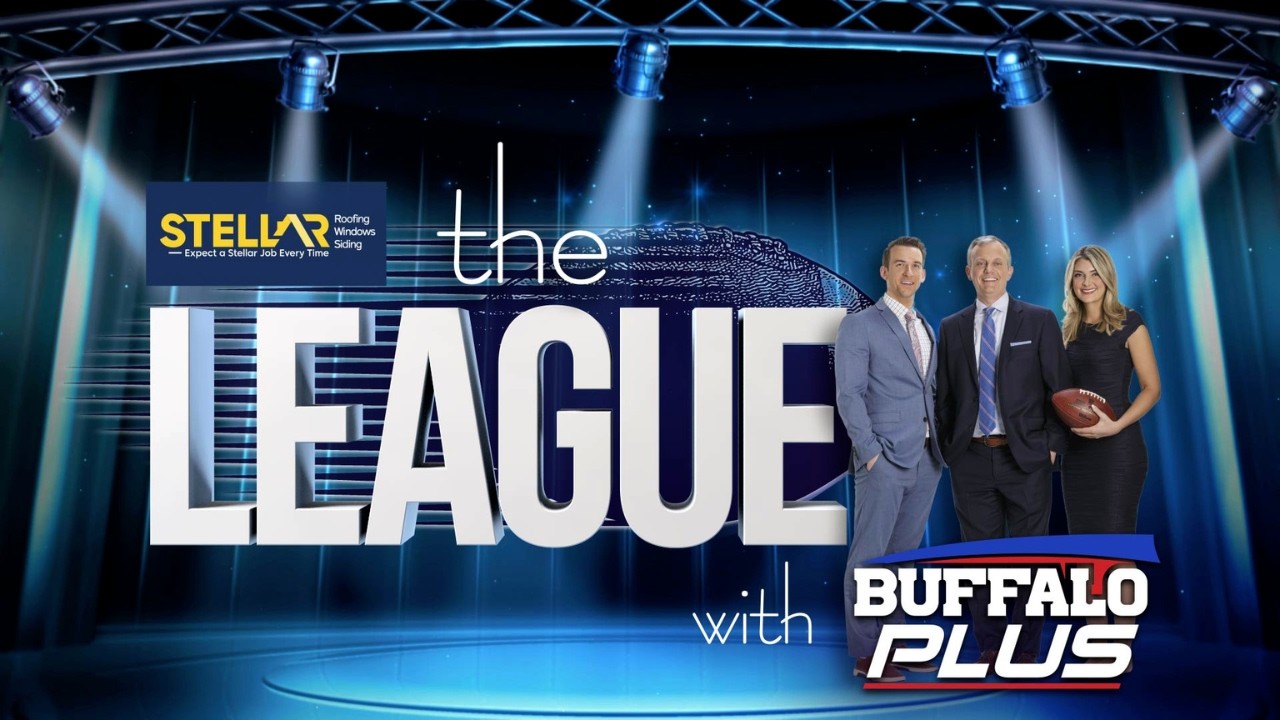 The Bills new STAFF UNDER Joe Brady, NFL Coaching NARRATIVES and the Salary Cap STILL isn't REAL