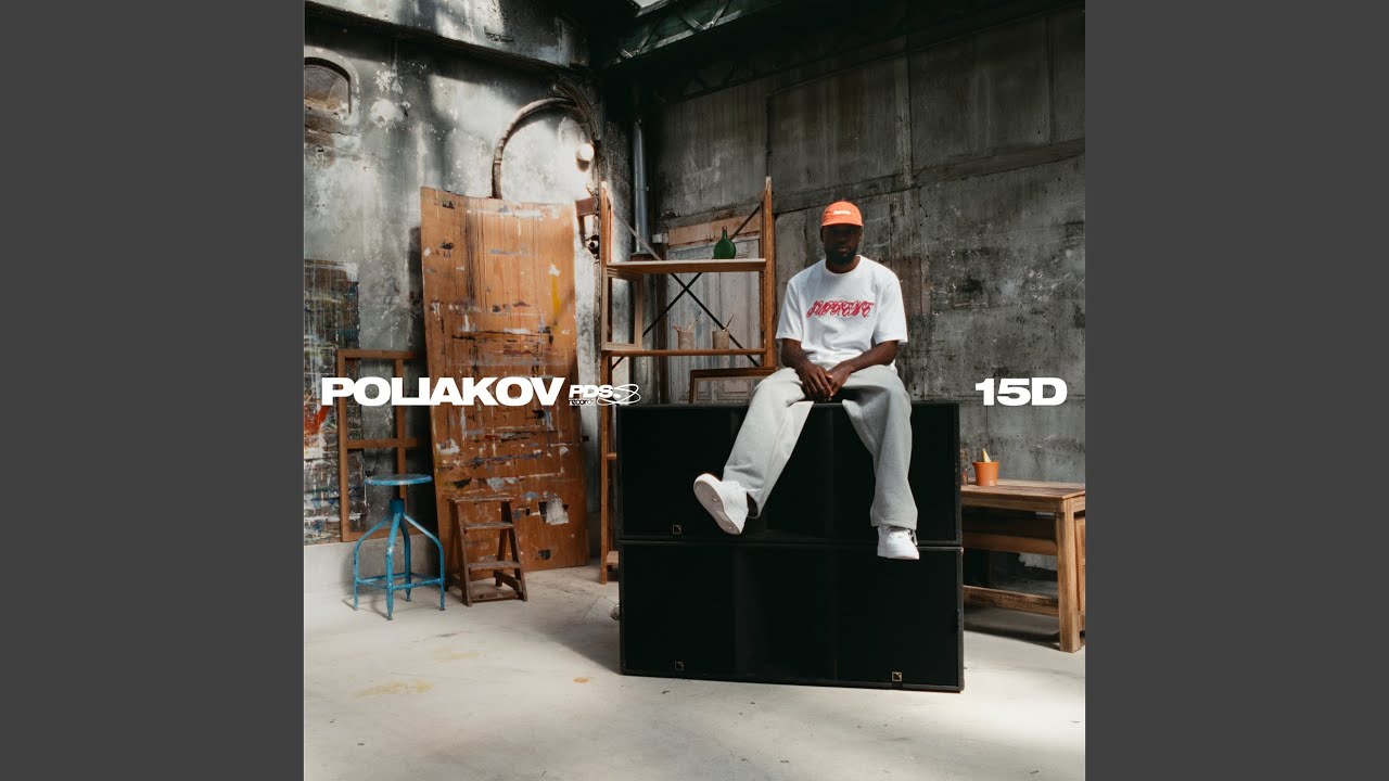 Watch POLIAKOV on YouTube Watch POLIAKOV on YouTube