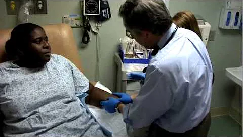 Quality Care at Roper St. Francis Heart & Vascular Center