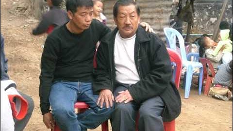 (HNL84 DVD MUSIC)tau mus teb chaws nplog&tkuv txiv&txiv lo lus kub