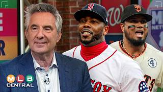 Five trade candidates to keep an eye on | MLB Central