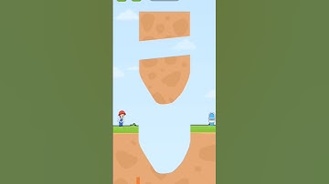 Slice to save game..#games #newyear #gameplay