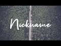 ❖《紓壓系列》Nicknames 綽號 -地球漫步樂團Walk Off the Earth  feat. gnash 《英繁中字》