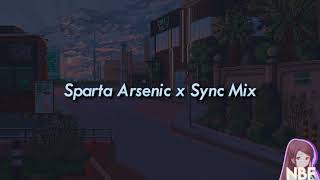 Sparta Arsenic X Sync Mix -Reupl-