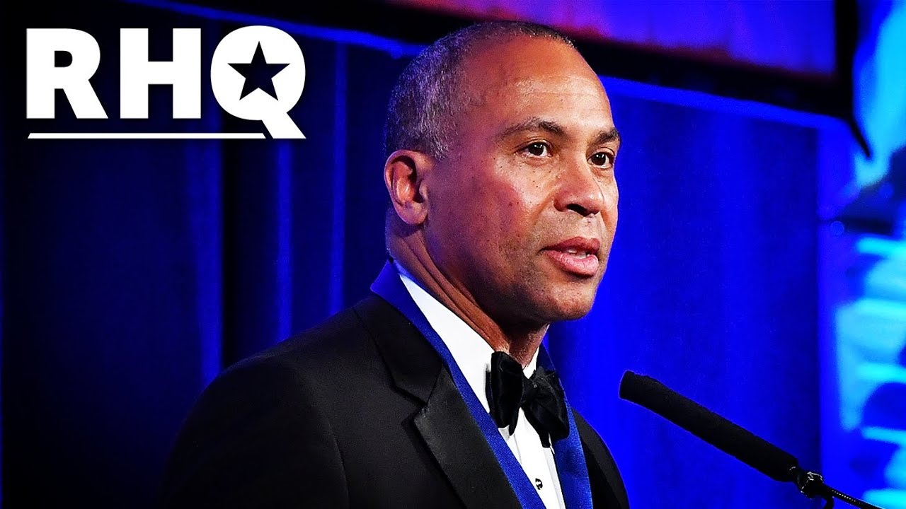 Ultimate Corporatist Deval Patrick Enters 2020 Race