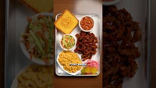 BBQ for Vegans