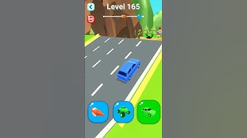 Shape Shifting Android iOS Gameplay#shorts #gaming #short