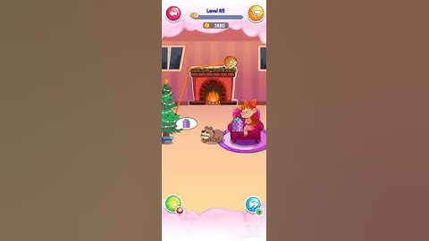 Snake Troll - Thief Master level 84