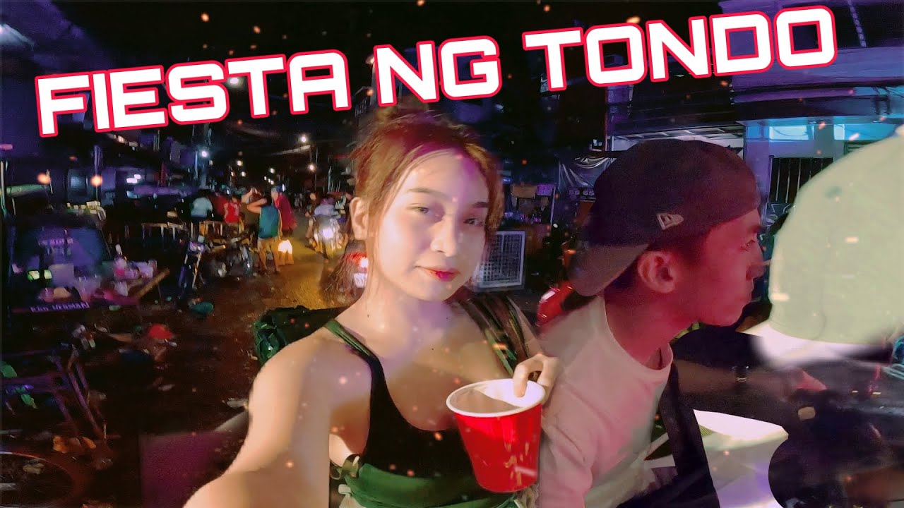 DITO KO CINOMFORT YUNG PASAHERO KO!