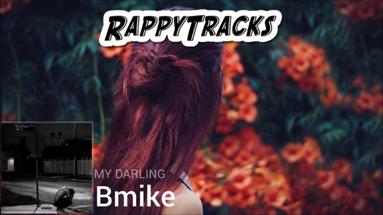 Bmike - My Darling