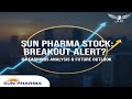 Sun Pharmaceuticals Stock Analysis 2025 | Fundamental & Technical Insights | Pharma Sector Outlook