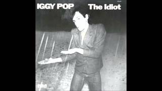 Video thumbnail of "Iggy Pop - Dum Dum Boys"