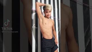 Ken Vista Tiktok Y Remix Black Shorts Cute Boy Of Antique