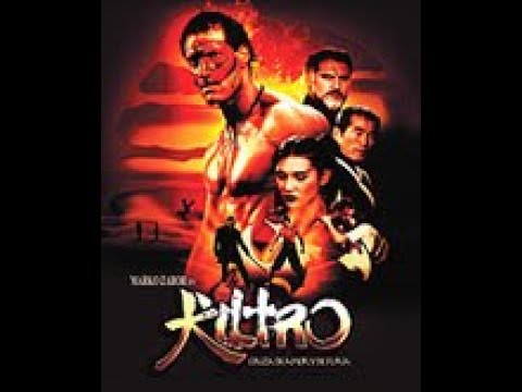 Kiltro (2006) | Trailer | Marko Zaror | Caterina Jadresic | Miguel Angel De Luca