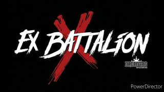 Miloves (OTW SAYO) -KING BADGER X EX BATTALION