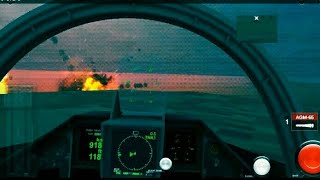 AirFighters Android In Gameplay HD #29 screenshot 5