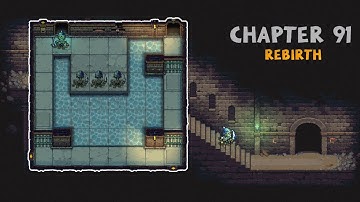 Dungeons of Dreadrock – Chapter 91: Rebirth