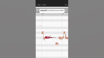 The amount of automation that goes in my tracks are insane 😂