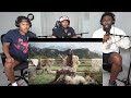 Lil Nas X - J CHRIST (Official Video) (REACTION!)