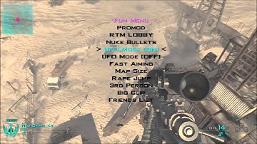 [PS3/MW2/Galaxy v2