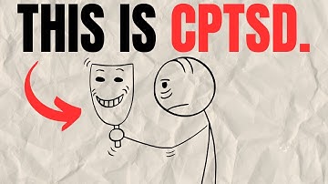 EVERY CPTSD Symptom EXPLAINED in 12 Minutes