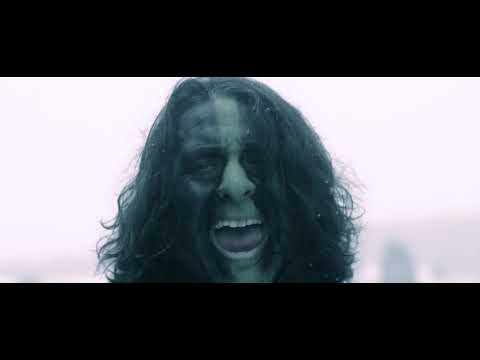 need2destroy - Enfermo (2021) // Official Music Video