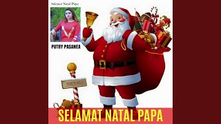 Selamat Natal Papa