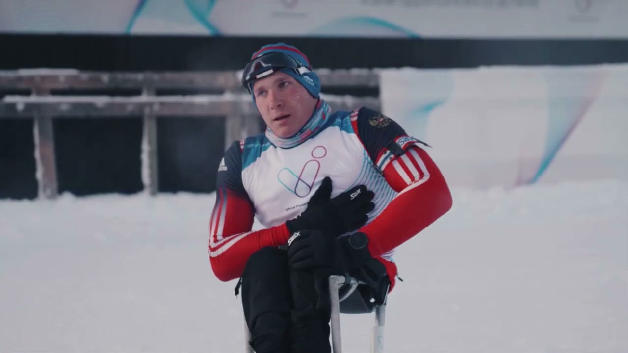 World Para Snow Sports Championships, Lillehammer2021