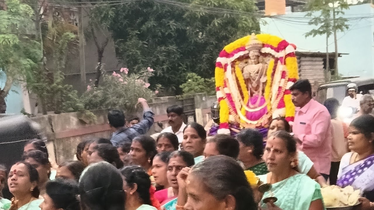 Jan |11 |2026✨திருக்கல்யாணம் ❤️@naturalupdates_007 சேனல் நேரலையில்!