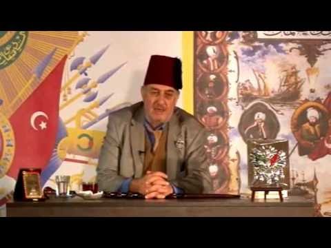 (C024) Cumartesi Sohbetleri - Suallere Cevaplar, Üstad Kadir Mısıroğlu, 24.03.2012
