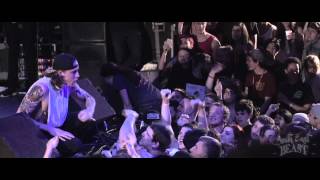 Video thumbnail of "The Story So Far - States and Minds/Roam/Daughters - Southeast Beast Fest 2014"