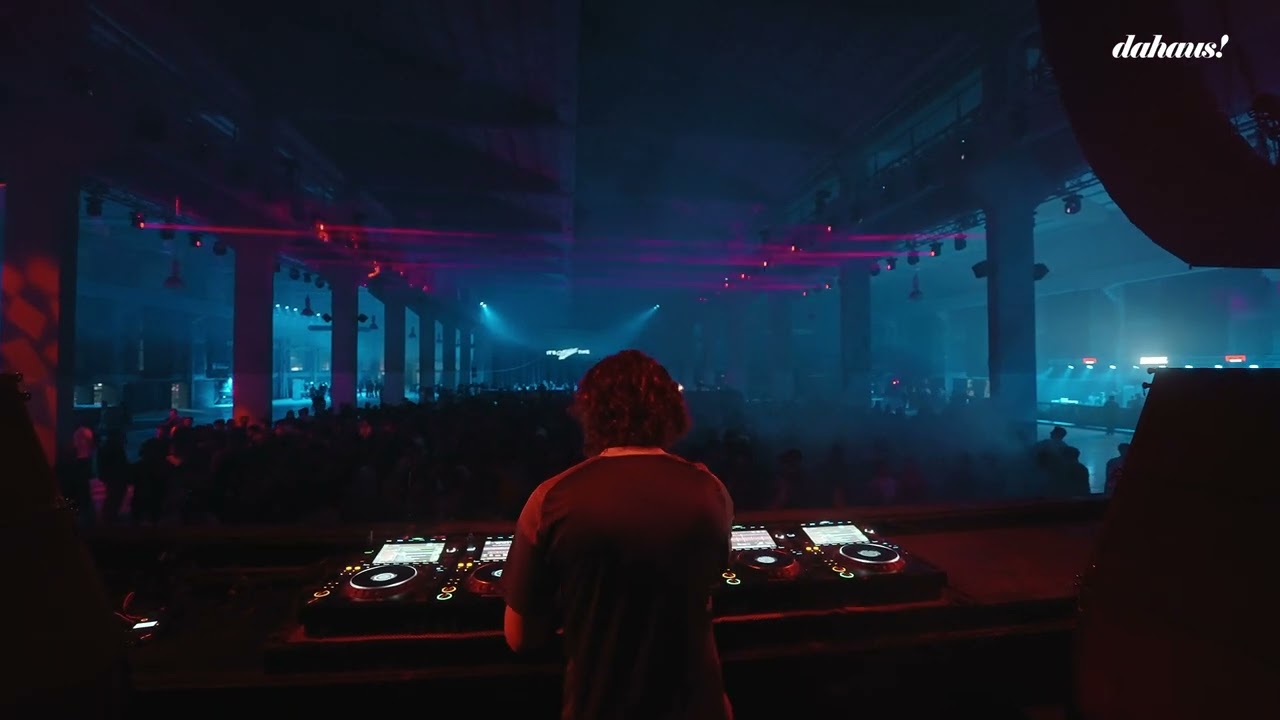 Nick Varon Live At Forja, Cordoba [ARG] |27.09.2025