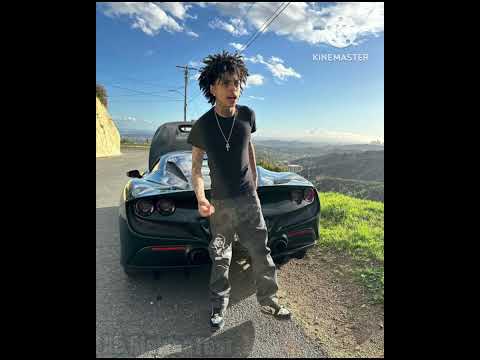 LilTony Gun Powder Slowed