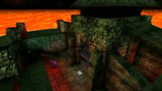 The Trick Jump Movie - Unreal Tournament 99