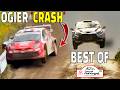 BEST OF Rally de Portugal 2026 | Crashes & Action | RAW Sound