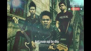 ENTI NUAN ENDA LARI (3 SEKABAN) #laguibanbaru#laguiban2025#iban#fypシ゚viral #trending#punk