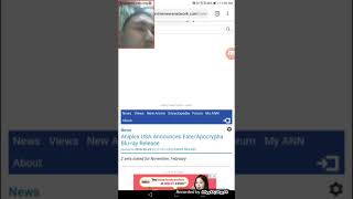 Aniplex Usa Announces Fateapocrypha Bluray Release