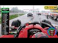 [8k] F1® 23 Real-Life TV Graphics Mod!? RTX 4090 Ray Tracing Next-Gen Max Settings F1 22 PC Gameplay