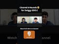 5 Swiggy SDE-2 Interview ROUNDS You MUST Know! 🤯  #coding #shorts