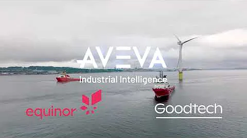 Hywind Tampen: The World’s First Oil and Gas Installation Powered by Offshore Wind