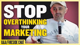 The Biggest Marketing Mistakes Brands and Marketers Make by GaryVee 9,452 views 1 day ago 43 minutes