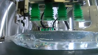 North Carolina Law Bans Dehp Toxins From Iv Bags, Tubing Materials