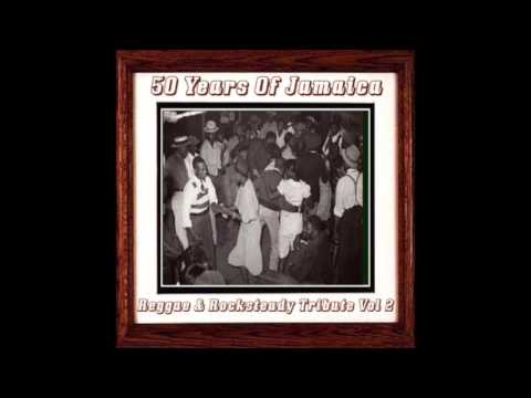 Slim Smith - Ain't Too Proud To Beg
