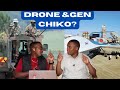 Amakuru mashya le1405m23 muri operation yo guhanura dronebite bya gen chikouko urugamba ruhagaze