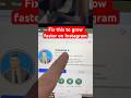 Instagram Settings That RUIN Small Accounts (CHANGE THIS)