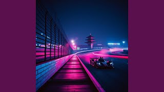 Start Your Engines
